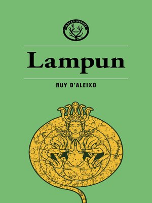 cover image of Lampun